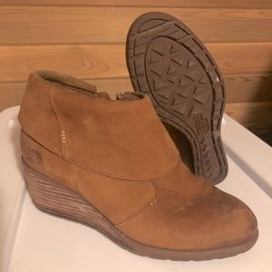 The North Face - BRIDGETON WEDGE BOOTIE
